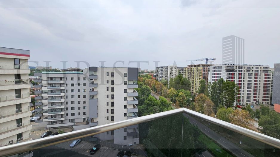 Premium Studio - Ranetti Premium Apartments 2021 - Poză 5