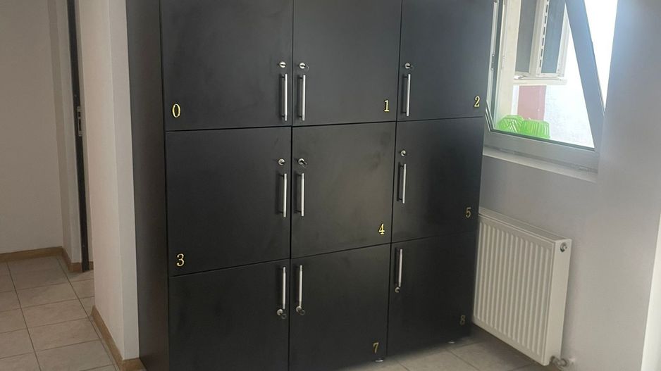 Casa de inchiriat - 200 mp - 6 dormitoare - Str. Tecuci - Poză 16