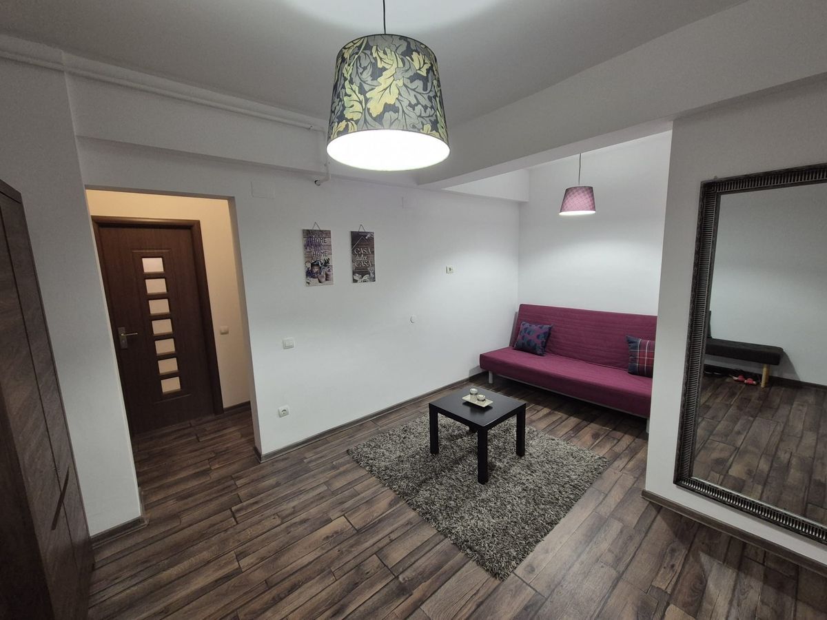 Cartierul Latin, Prelungirea Ghencea, garsoniera dubla 58 mp - Poză 3