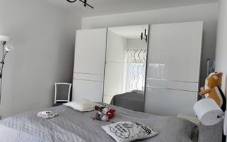 Apartament 2 camere de vânzare | Sibiu, Țiglari | 49 mp - Poză 6