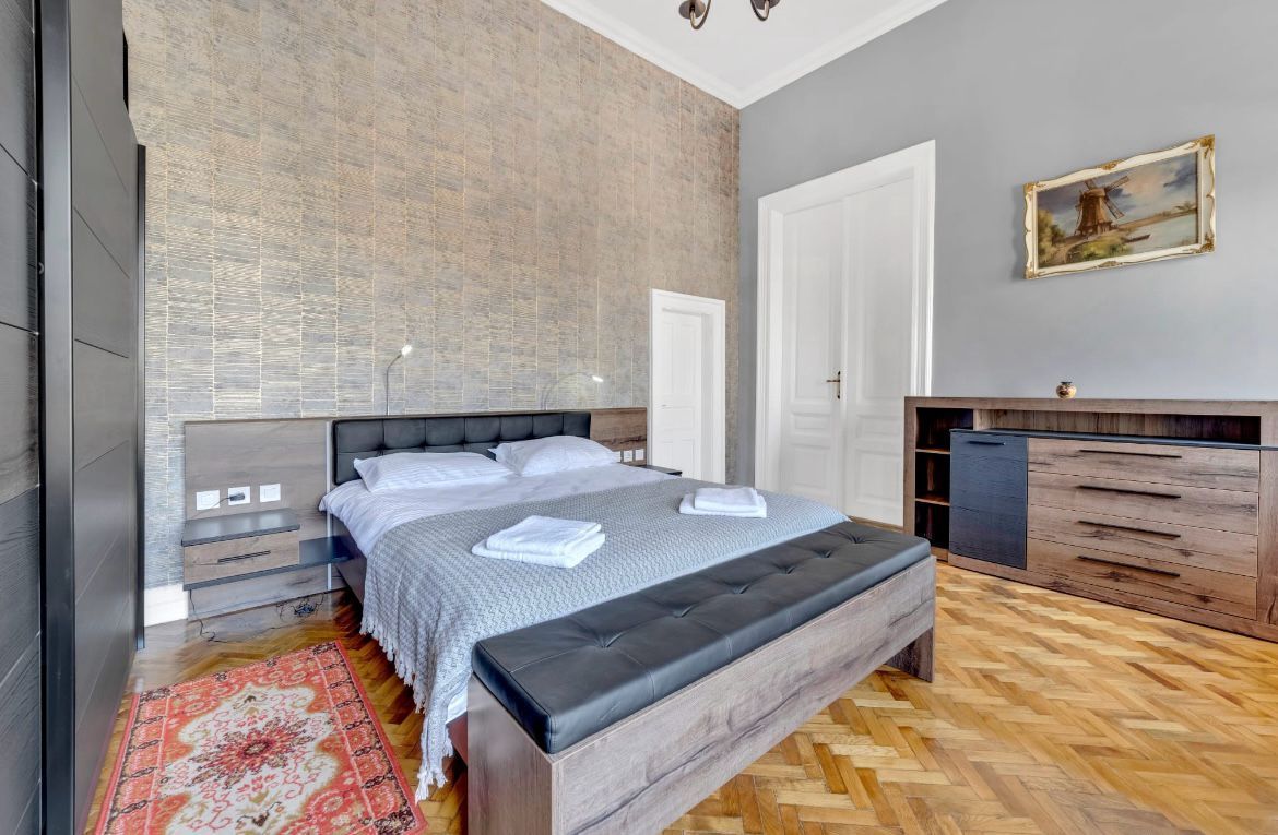 Apartament 3 camere | 2 dormitoare | Ultracentral | 0% comision - Poză 7