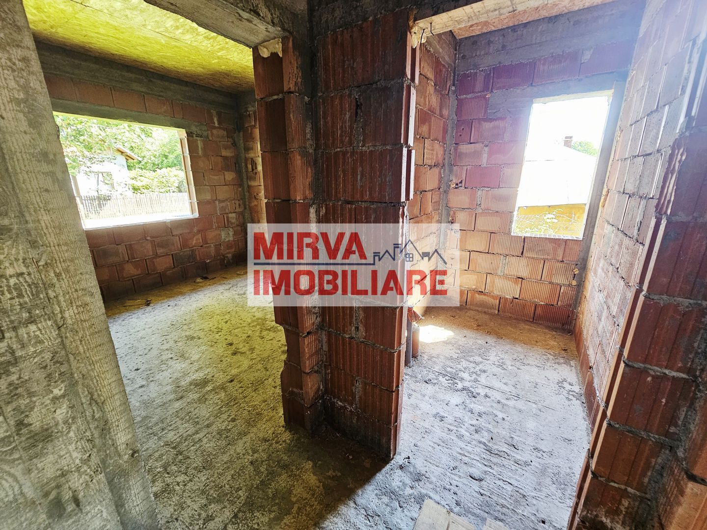 🏡 Casă la roșu cu 4 camere, 122 mp utili, teren 465 mp – Băicoi - Poză 32