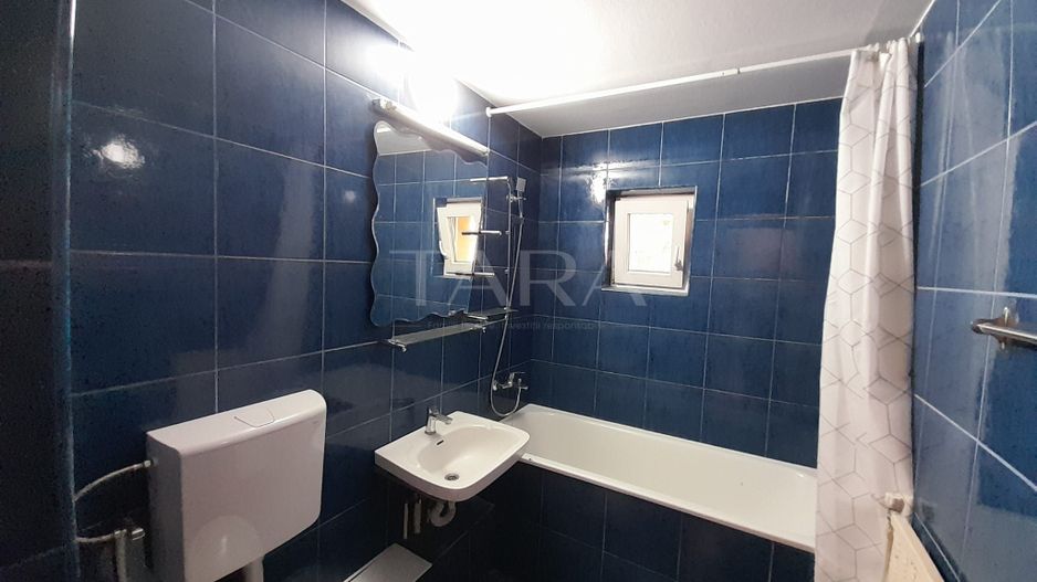 Apartament decomandat,  zona strazii Dunării, investiție ideală. - Poză 5