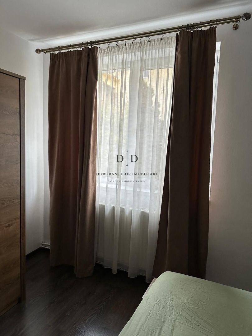Apartament 3 camere de vânzare | Garaj + Boxa | Centru – Zona HOREA - Poză 5
