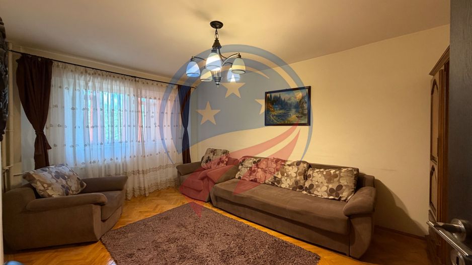 APARTAMENT 3 CAMERE 2 BAI ZONA LAPUS ET 1 - Poză 7