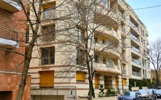 Apartament exclusivist, Primăverii, 4 camere, 76 mp, finisaje premium, bloc nou. - Poză 11