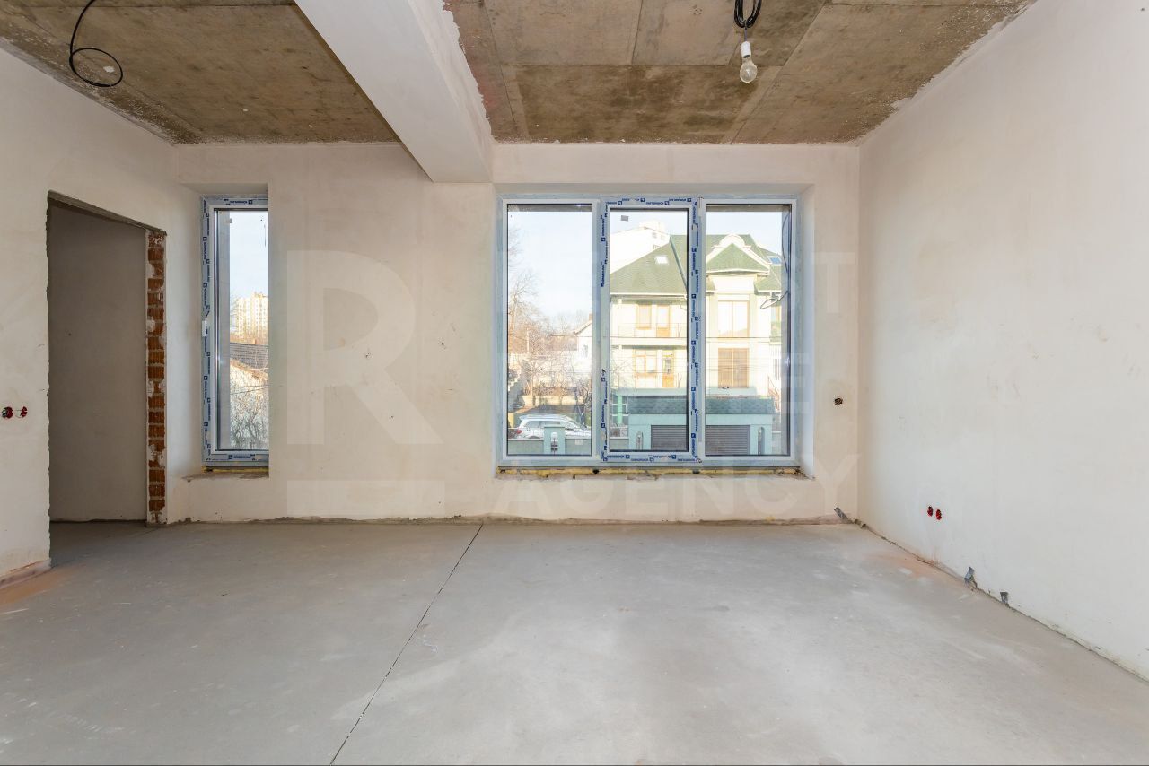 Vânzare, casă, 2 nivele, 206 mp, str. Mihail Juraveli, Codru. - Poză 23