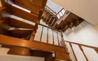 Vila deosebita cu teren 1050 mp de vanzare Metrou Republica Sector 3 - Poză 27