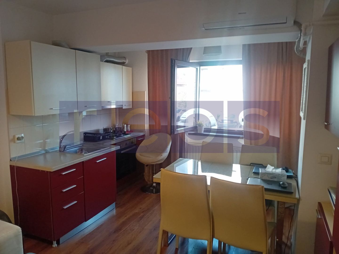 De vanzare 2 camere mobilier modern – Cheiul Dâmboviței | Complex Rezidential - Poză 2