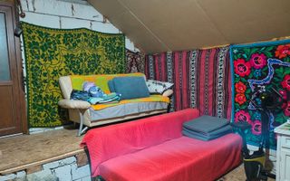 Casa in cartierul Nufarul - Poză 11