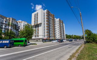 Vânzare, apartament, 2 camere, strada Nicolae Milescu Spătaru, Ciocana - Poză 19