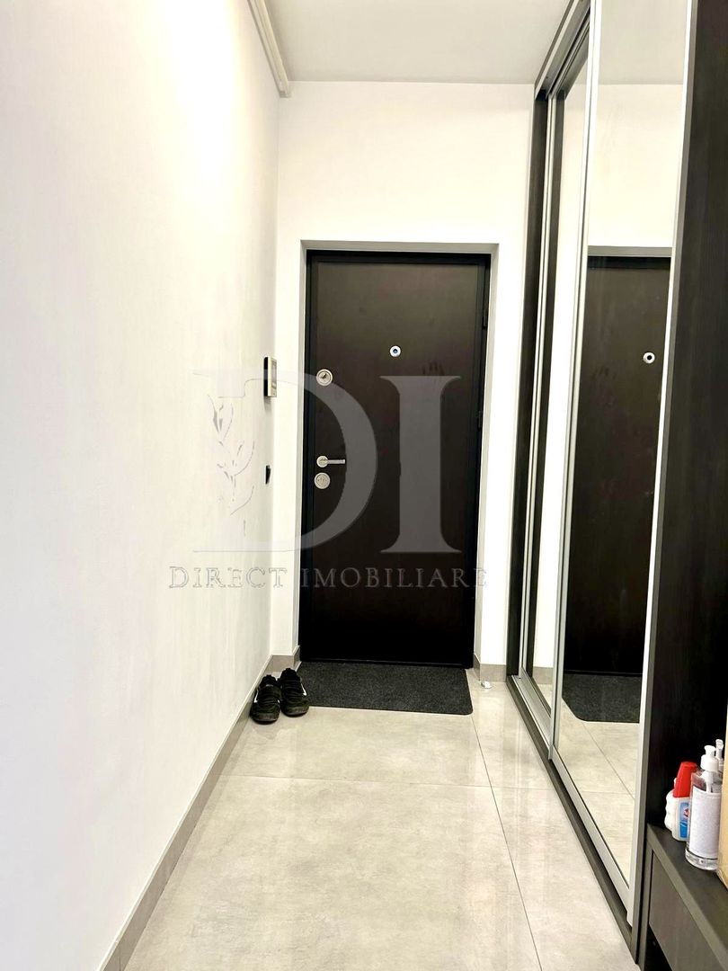 Apartament trei camere | Parcare | Zona Muzeul Apei - Poză 6