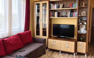 Soarelui–Braytim | 3 camere | Mobilat-Utilat | Parcare în CF - Poză 3