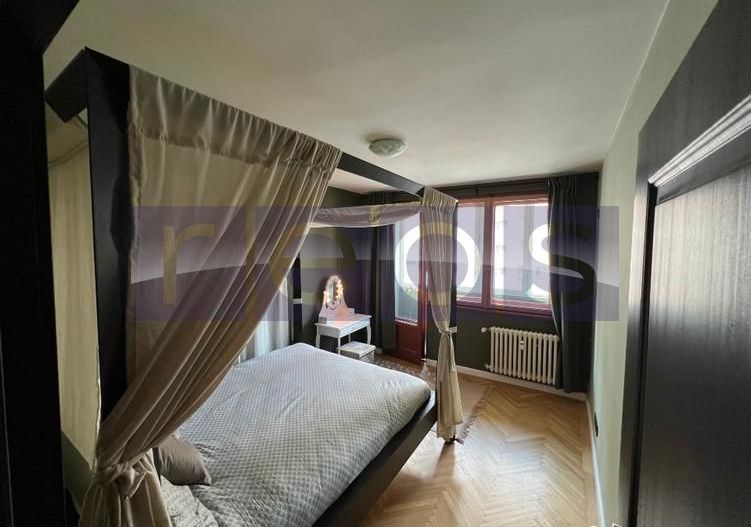 VANZARE APARTAMENT 2 CAMERE 53MP RENOVAT DOROBANTI BLOC PERLA - Poză 2