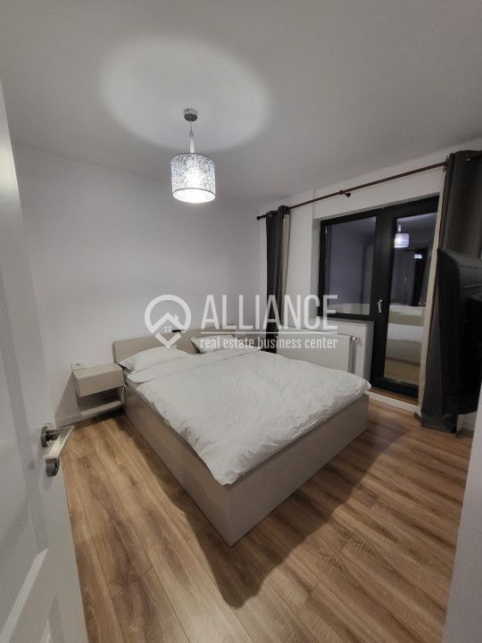 MAMAIA SAT (cod 04) -Apartament 2 camere Modern la malul marii - Poză 4