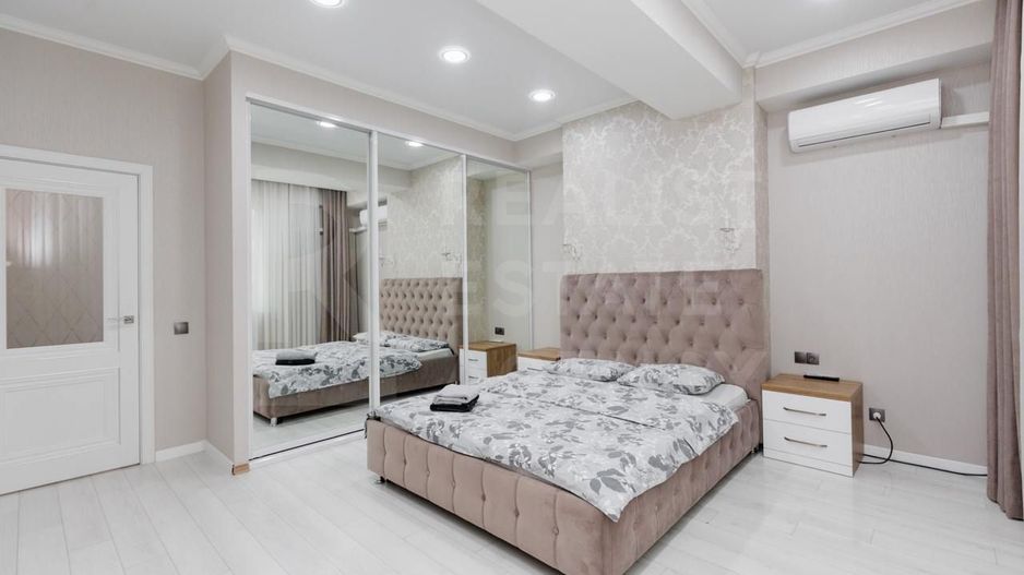 Chirie, apartament, 3 camere, strada Nicolae Starostenco, Centru - Poză 11