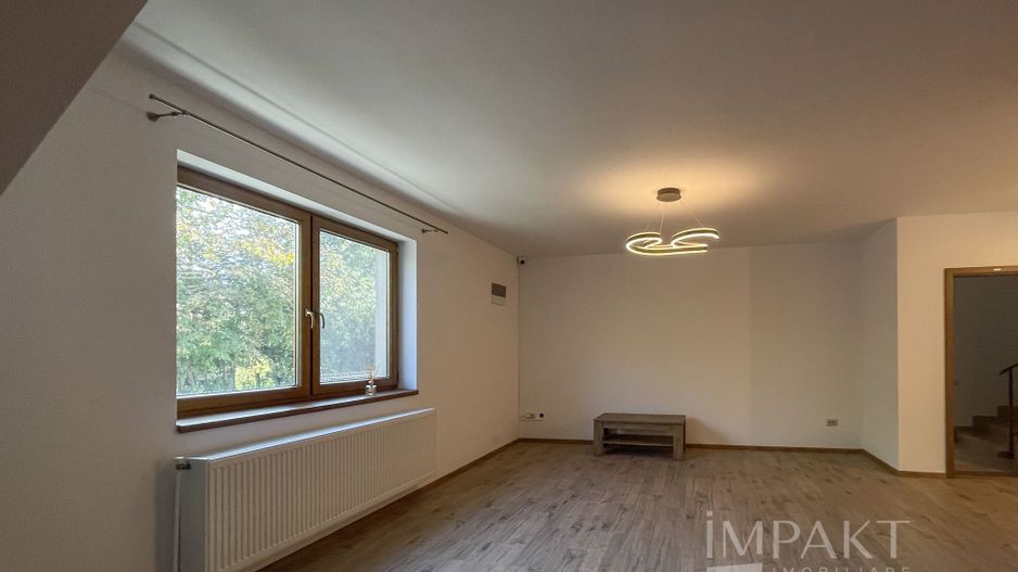 Casa individuala cu 6 camere, in cartierul Buna-Ziua - Poză 11