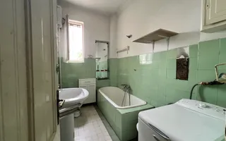 Casă interbelică de închiriat – Str. Barbu Văcărescu nr. 33 - Poză 31