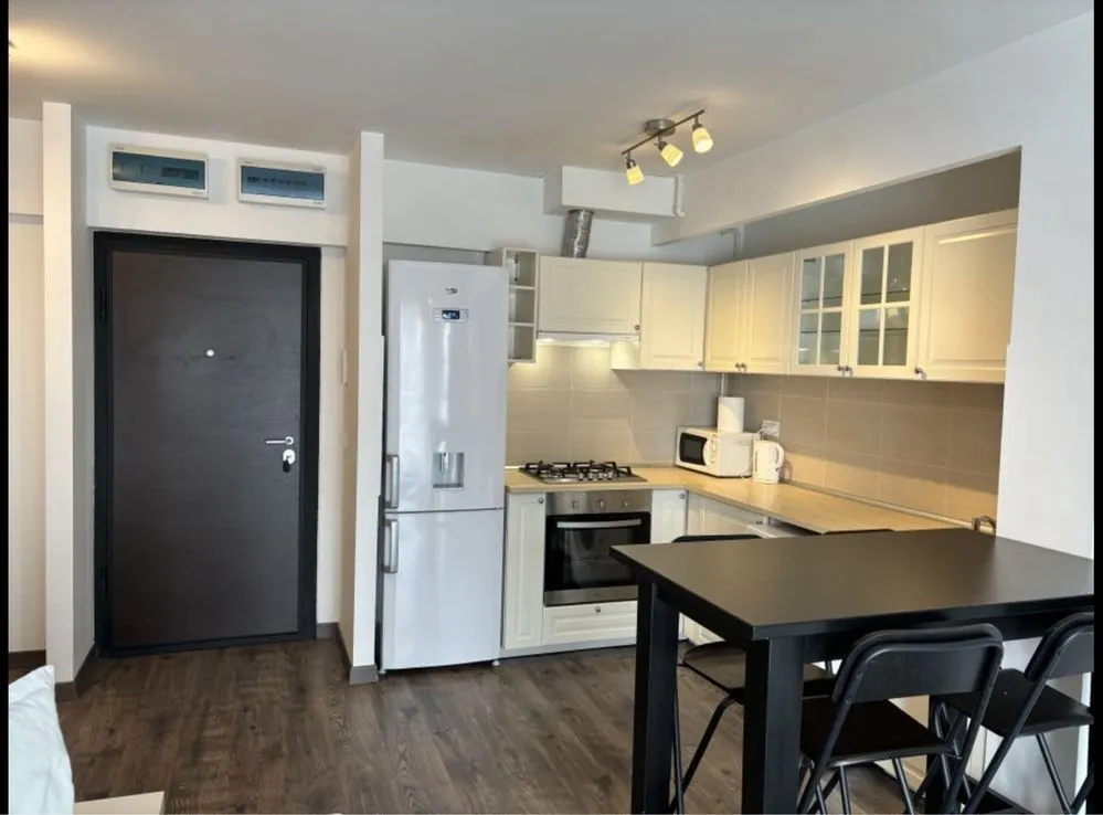 Inchiriere apartament 2 camere | Belvedere Residences — fotografia 1