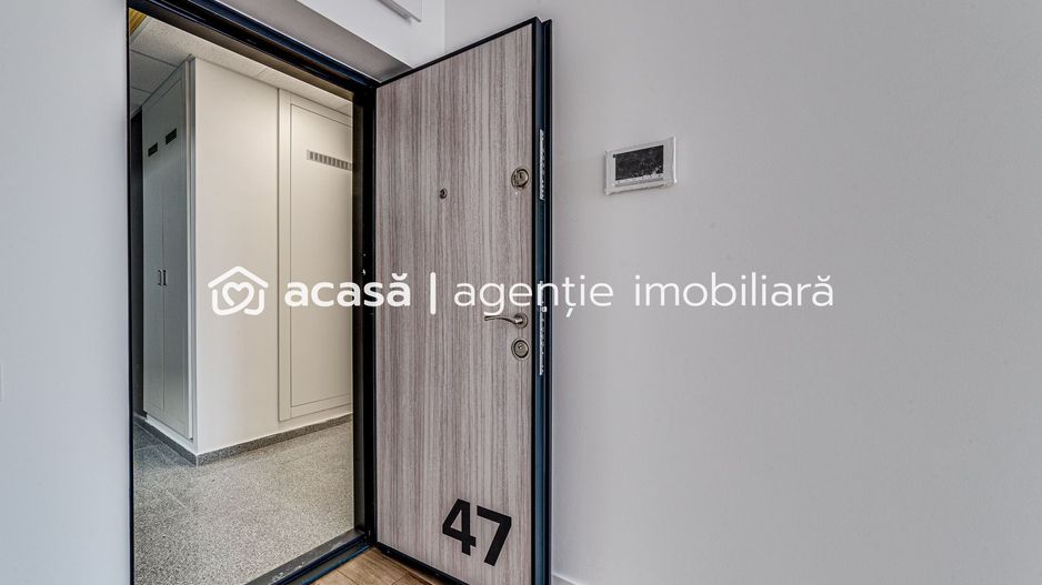 Direct de la DEZVOLTATOR. Apartament cu grădina de 81 mp. TVA 5% - Poză 8