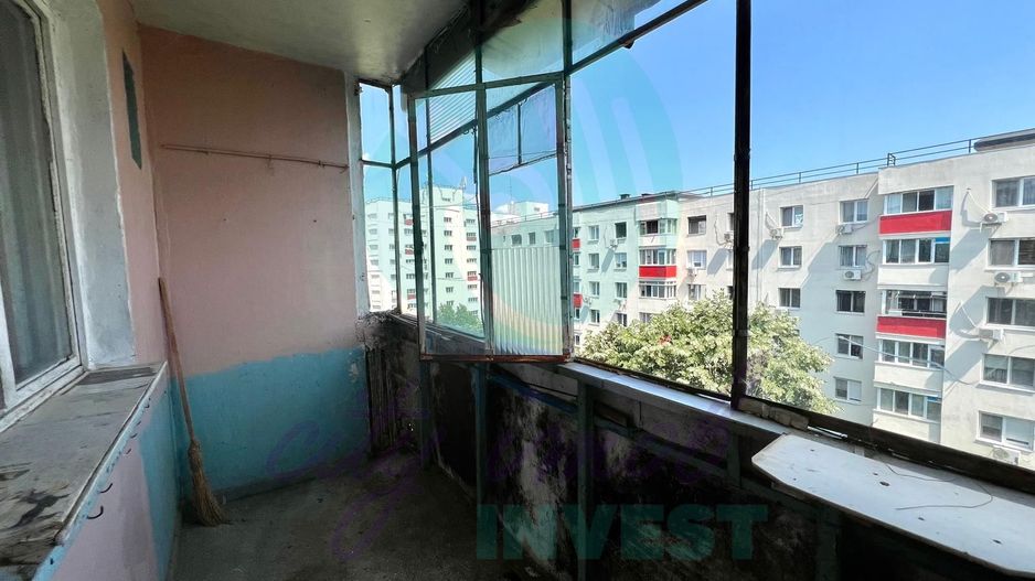 2 camere Oltenitei-Piata Sudului - Poză 8