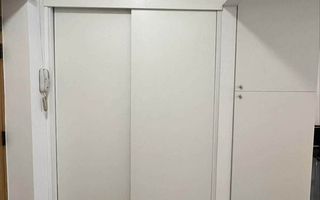 Garsoniera Barbu Vacarescu - Parc Verdi - Poză 8