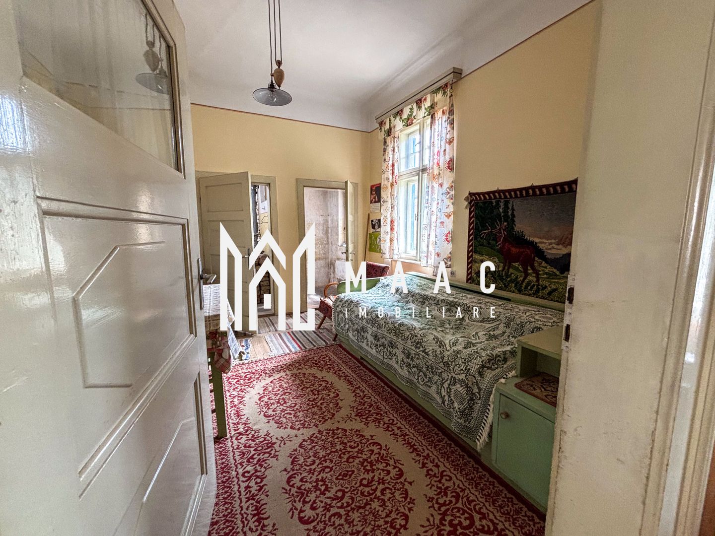 Casa individuala | Teren 356 MP | Garaj | Cisnadie | Comision 0% - Poză 26