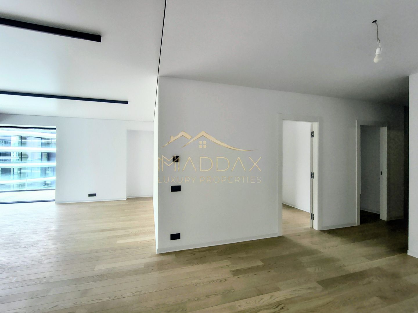 Apartament LUX 4 camere // vedere panoramica // Floreasca - Poză 8