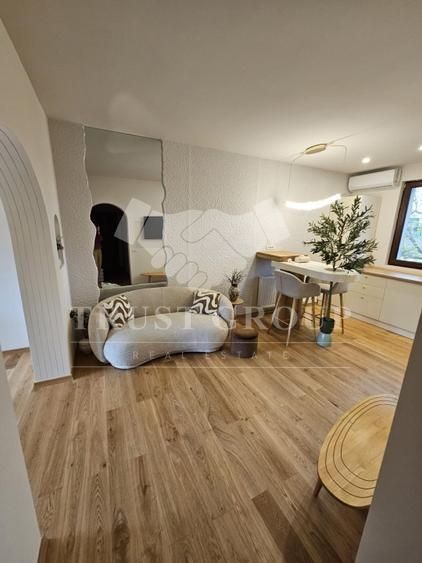 Apartament 2 camere Floreasca | Imobil 1960 - Poză 3