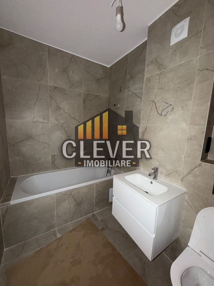 Finalizat Apartament 2 Camere Premium  | Smart Home Ready | Pallady - Poză 15