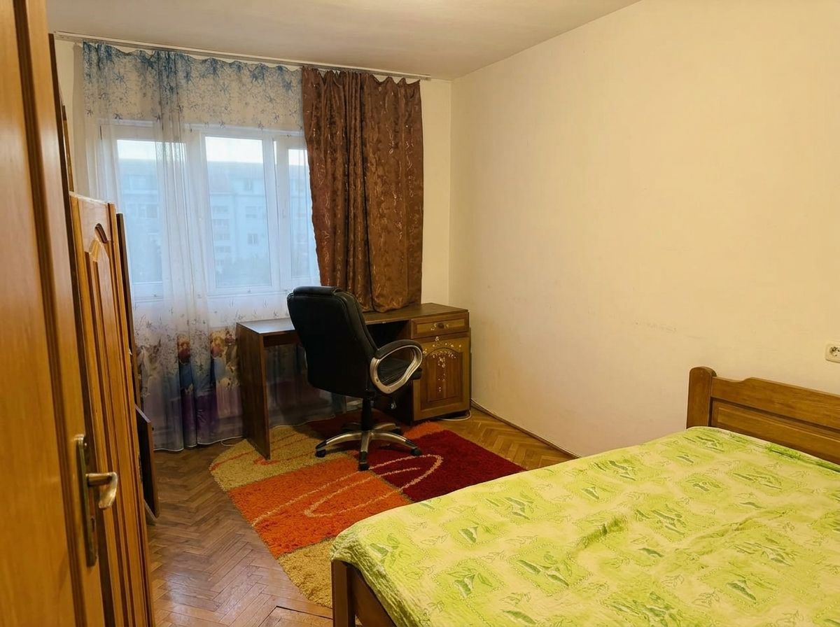 COMISION 0%, Apartament 2 Camere, 51 mp, Centrala Prop, Zona Girocului - Poză 5