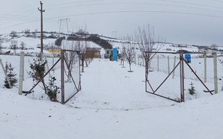 Teren în zonă de dezvoltare | 700 mp | Șura Mare - Poză 3