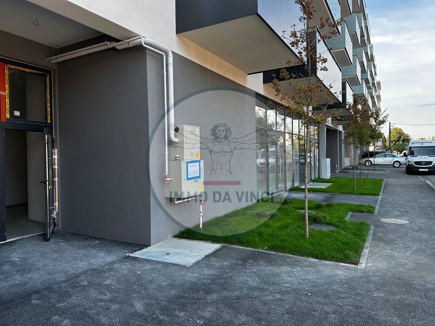 Spatiu comercial mixt suprafata de 171mp - Poză 4