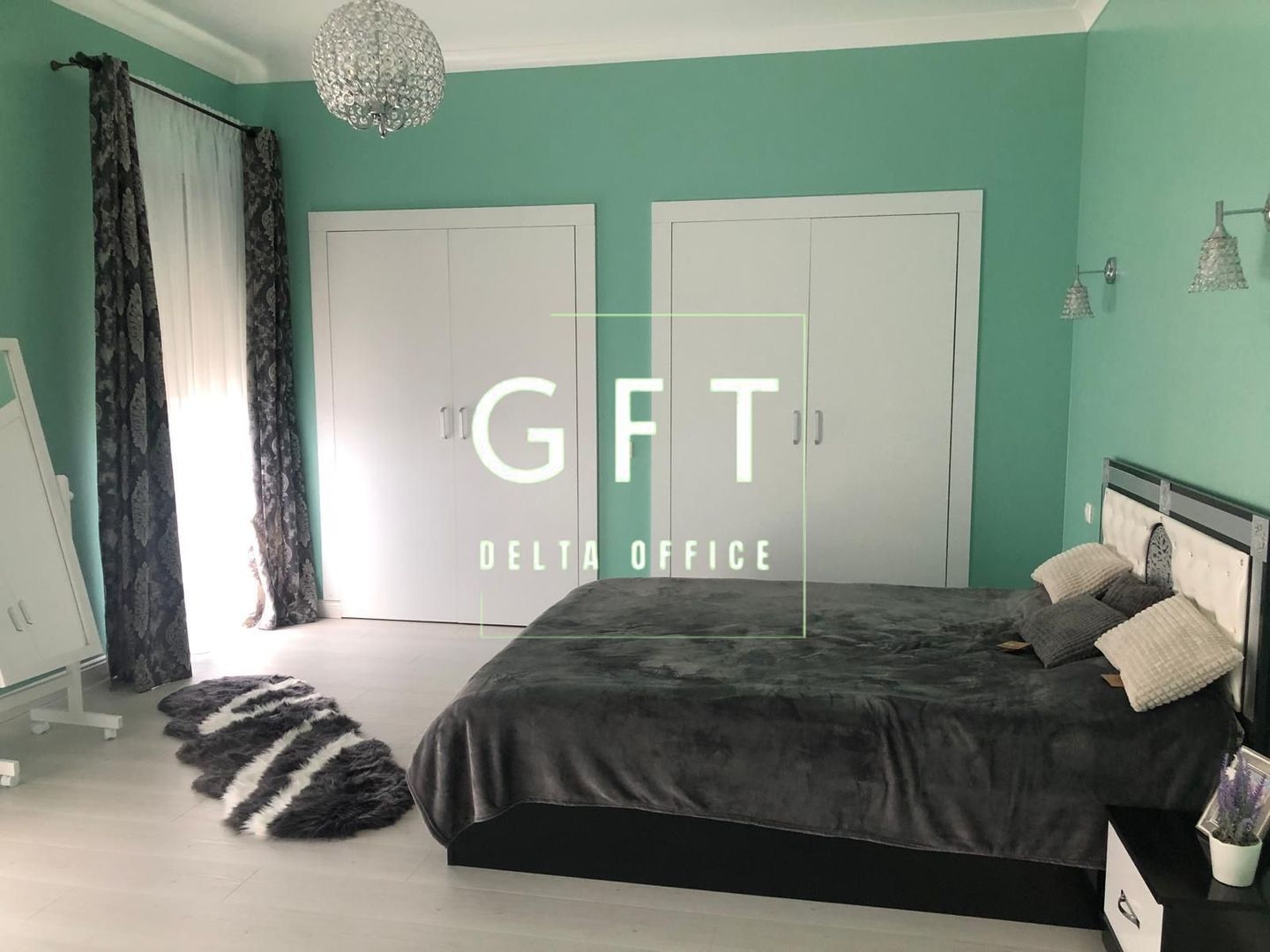 Penthouse de inchiriat, zona Subcetate - Poză 13