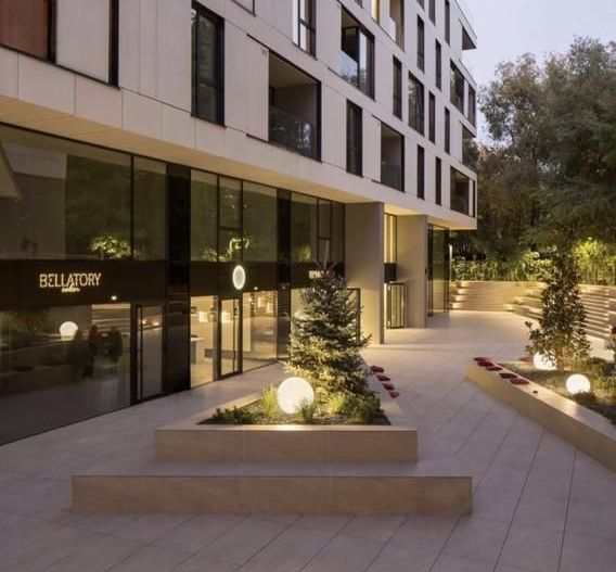 Apartament modern 2 camere | Herastrau | Parcare subterana - Poză 8