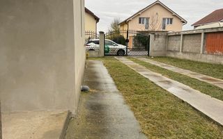 Casă cu teren generos Sântandrei Oradea - Poză 18