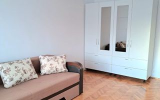 Apartament 3 camere în Între Lacuri – 2 băi, 2 balcoane, mobilat. - Poză 3