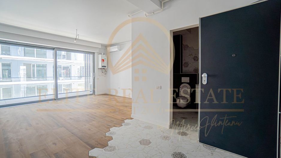 Exclusiv Platinum Residence – Studio-uri, 2 si 3 camere - Poză 30