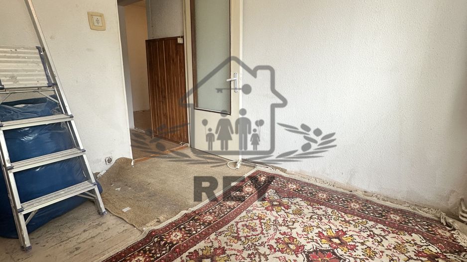 Apartament decomandat 2 camere de vânzare – Etaj 1, Str. Rahova, Sibiu - Poză 9