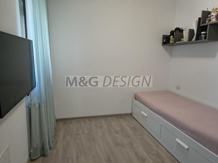 Apartament 4 camere Giroc - Poză 10