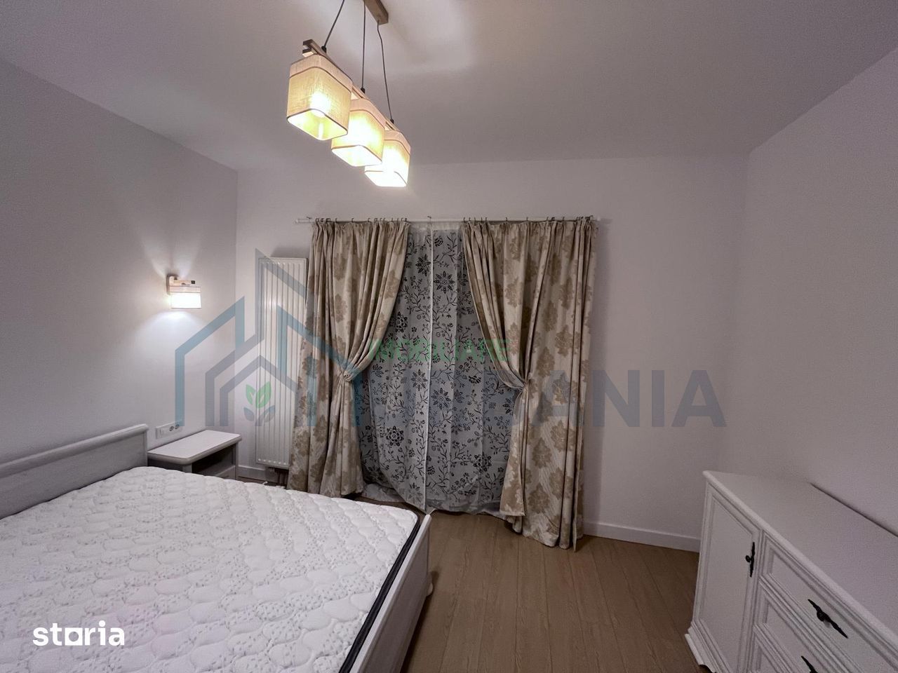 Silk District - Apartament 3 camere cu loc de parcare de inchiriat - Poză 3