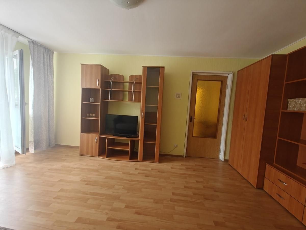 AP. 2 CAMERE- BRANCOVEANU, BLOC REABILITAT, BOILER, METROU 8 MIN - Poză 2