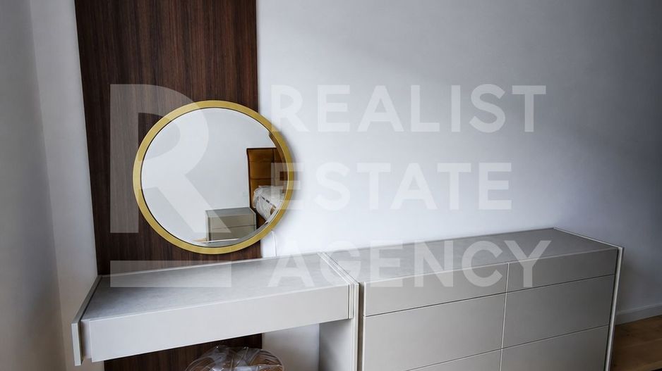 Apartament cu 3 camere de închiriat în Nusco City - Poză 4
