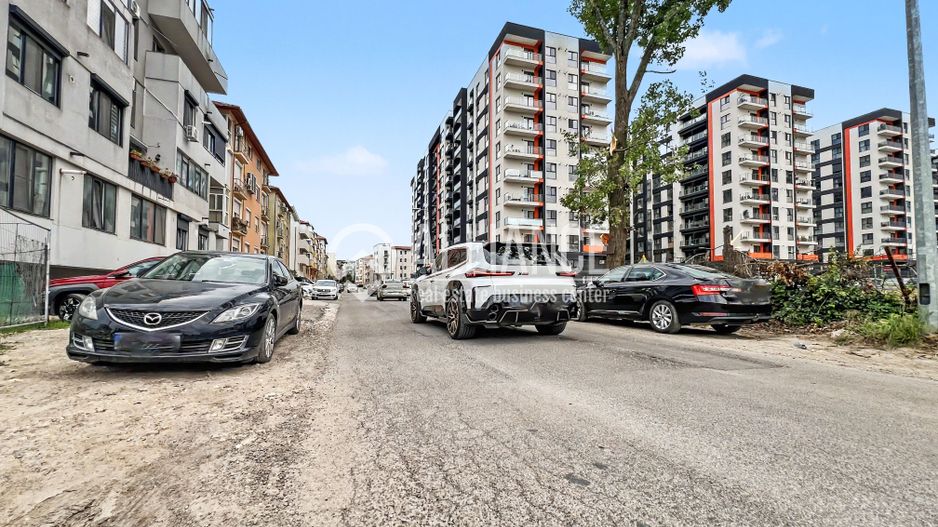 ENERGIA (COD 05) - Un apartament luminos, exact unde orașul se mișcă - Poză 23