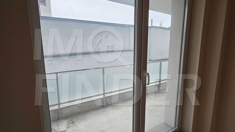 Apartament cu 2 camere si balcon de 8 mp, aproape de Iulius Mall - Poză 6