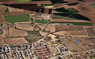 Boreal Plus | Teren intravilan la 5' de Kaufland | Oportunitate unică! - Poză 3