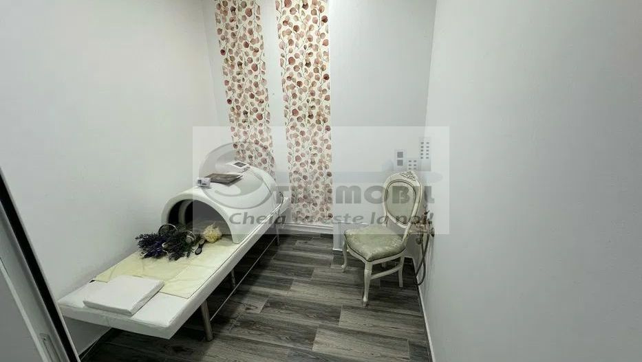 Vand spatiu comercial, zona Galata 60 mp, amenajare premium, salon - Poză 4