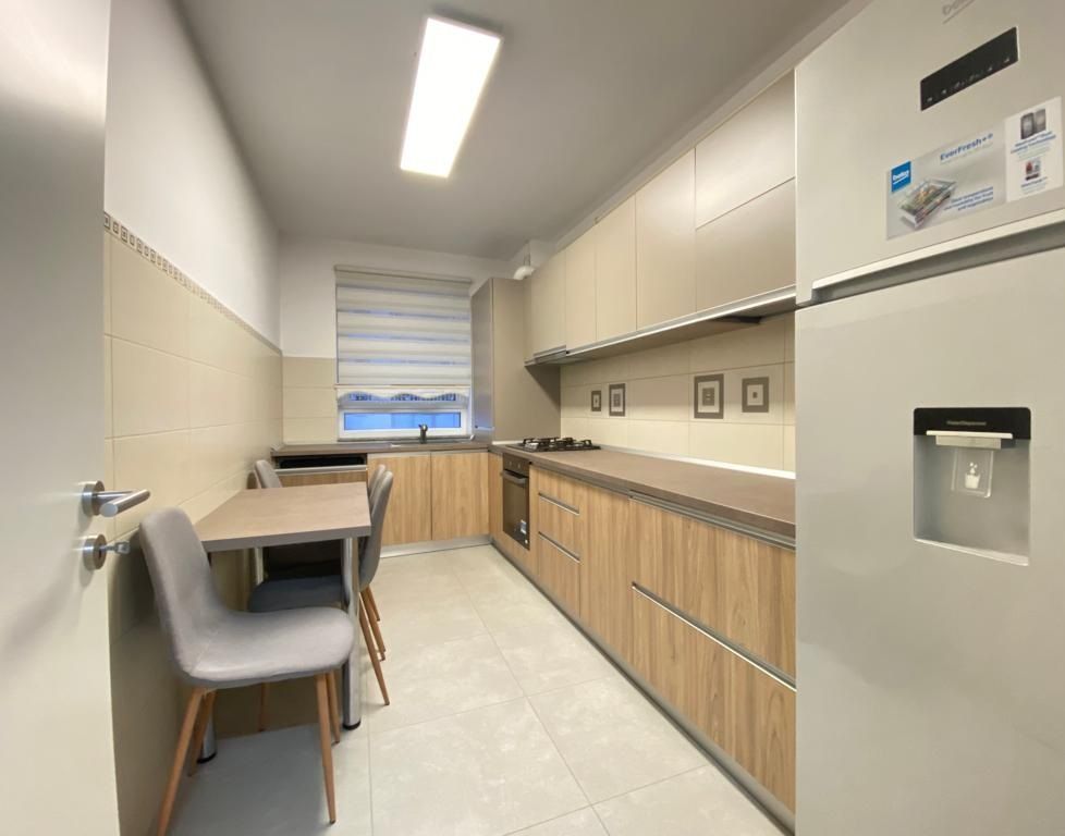 Inchiriere apartament 2 camere mobilat modern Avantgarden 3 - Poză 8