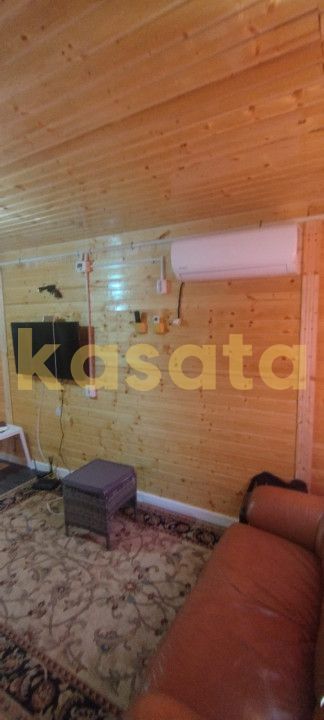 Casa individuala de lemn I Calarasi I Dor Marunt I teren 814 mp - Poză 7