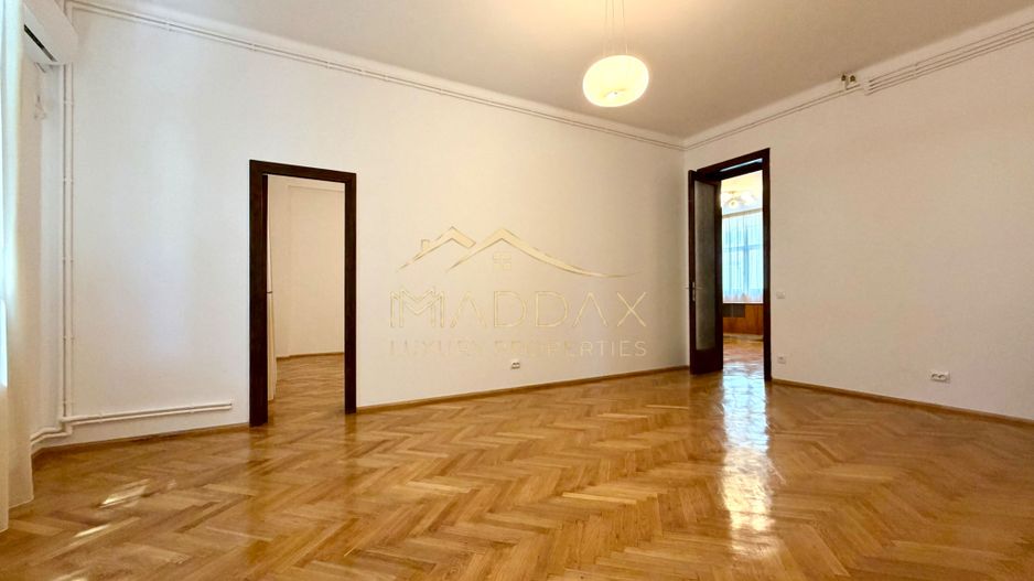 Birou cu 5 camere Unic *160mp* // Zona Eminescu- Polona - Poză 17